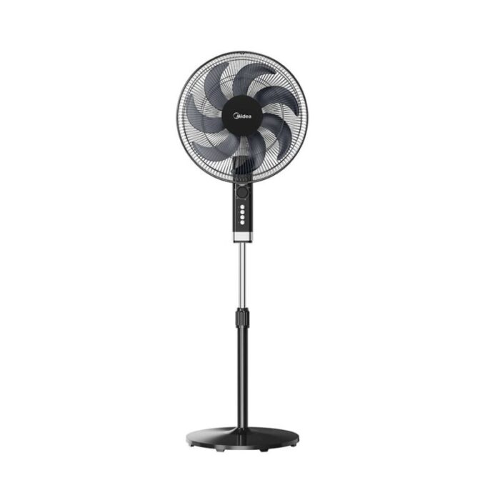 16 inches dual oscillation stand fan ms1623bt 240909042349