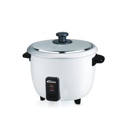 PowerPac RiceCooker 1.0L upto10pax 1240293plain 2048x2048