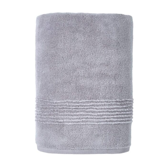 charles millen signature collection riviere air bath towel dolphin grey 240902035920