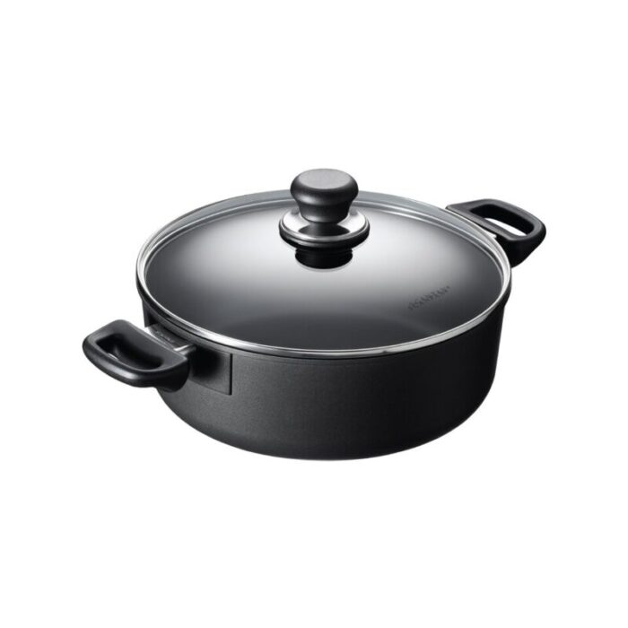 classic 26cm4l covered low sauce pot 241014102640