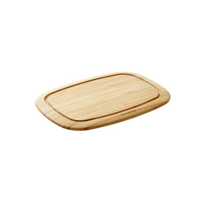 classic bamboo 35cm x 26cm carving board 241014102644