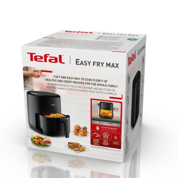 easy fry max digital air fryer 5l ey2458 240909042348 7