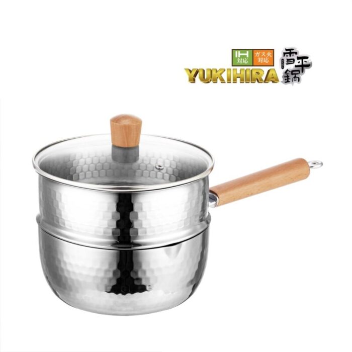 endo yukihira 20cm 3 ply saucepan steamer e sy20t 240919031616 1