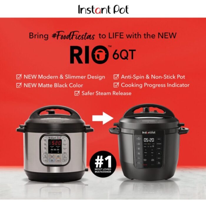 instant pot rio 7 in 1 smart cooker rio60bk 240830104405 4