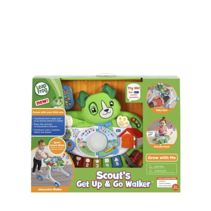 leapfrog scouts get up go walker 230214100949