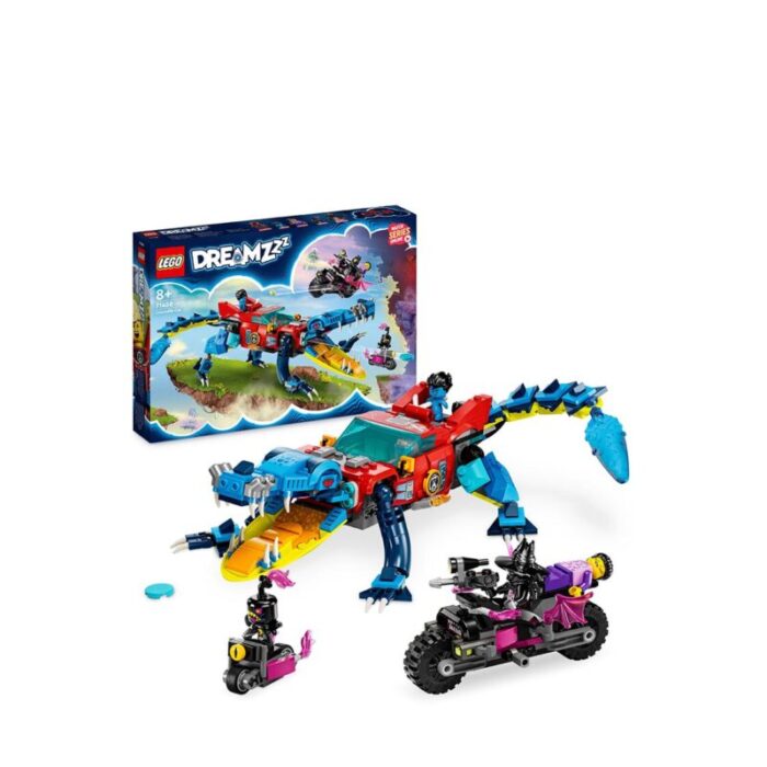 lego dreamzzz crocodilecar 71458 240902021902 3