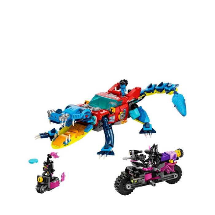 lego dreamzzz crocodilecar 71458 240902021902 4