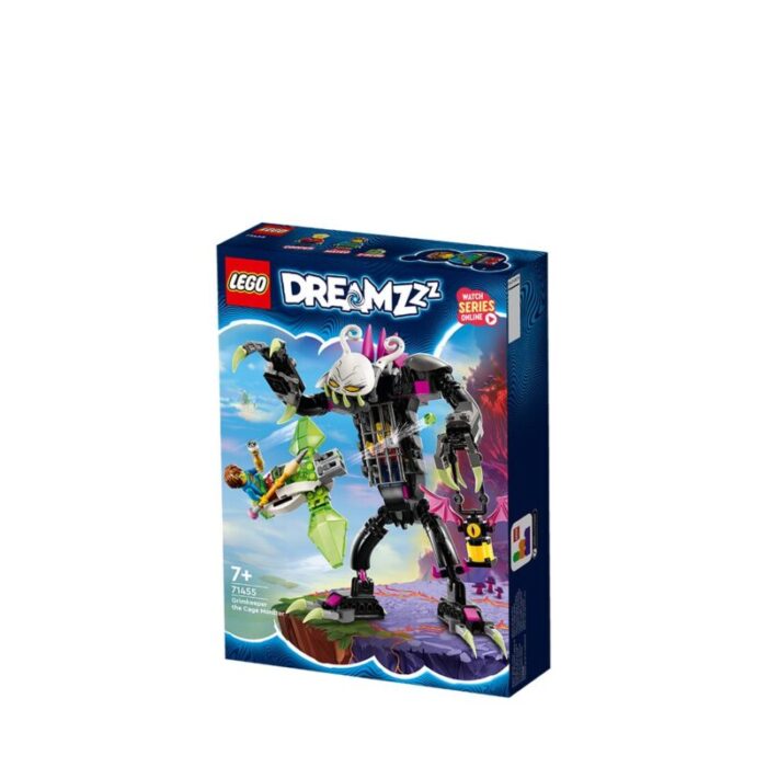 lego dreamzzz grimkeeper the cage monster 71455 240902021902 1