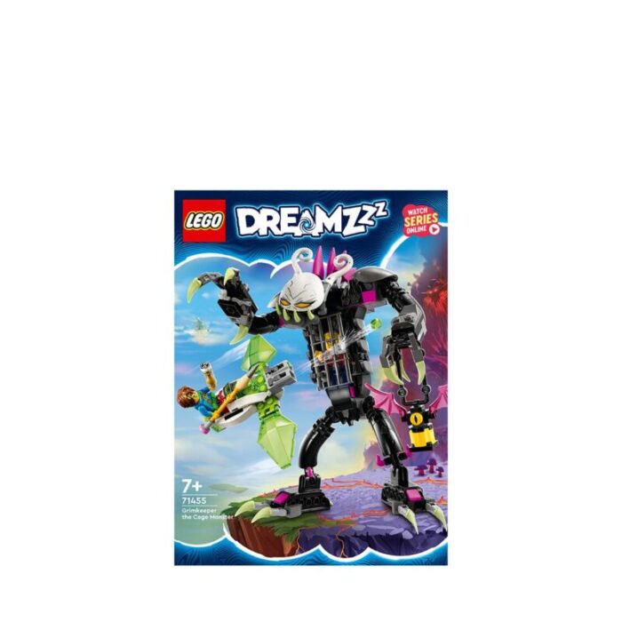 lego dreamzzz grimkeeper the cage monster 71455 240902021902 2