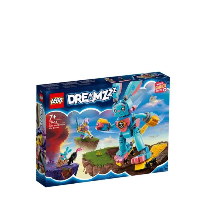 lego dreamzzz izzie andbunchuthe bunny 71453 240902021902