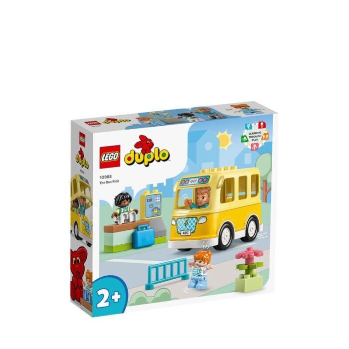 lego duplo town the bus ride 10988 240902021859