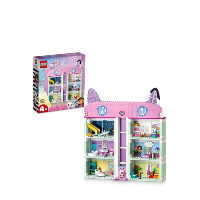 lego gabbys dollhouse gabbys dollhouse 10788 240821054817 3