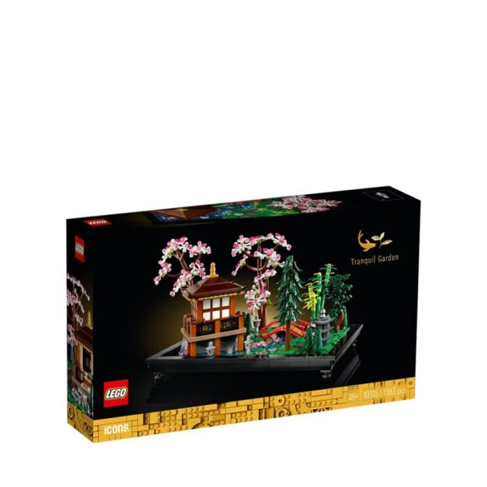 lego icons tranquil garden 10315 240821054816