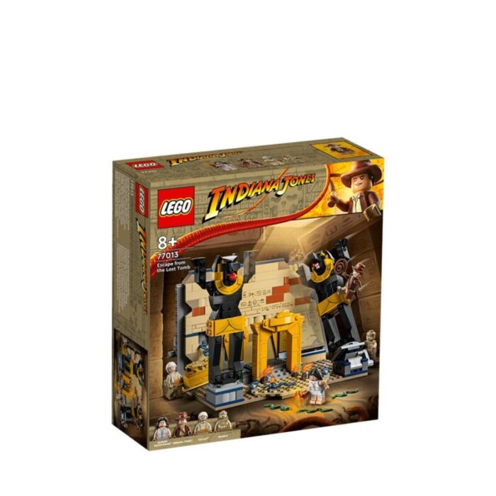 lego indiana jones escape from the lost tomb 77013 240821054802