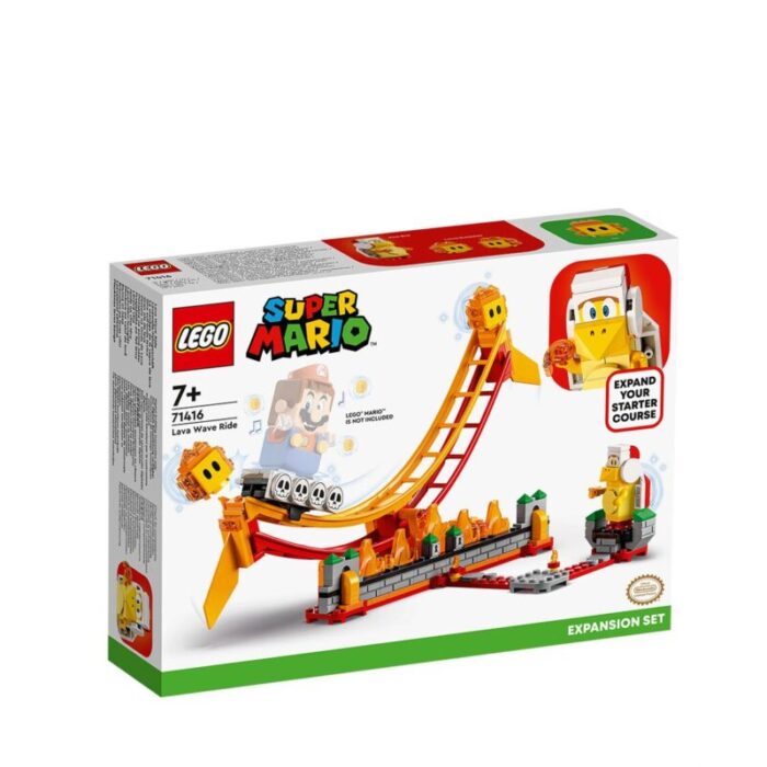 lego lava wave rideexpansion set 71416 240902021850