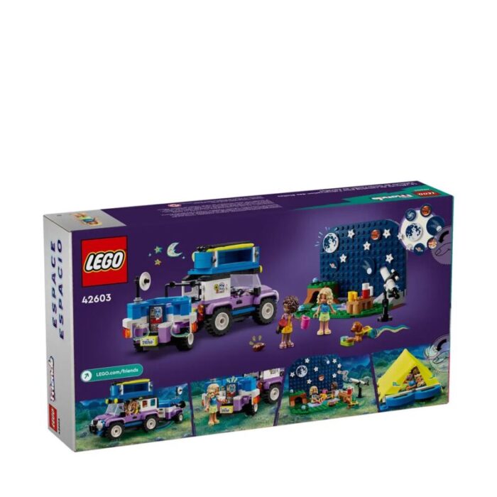 lego stargazing camping vehicle 42603 240902021906