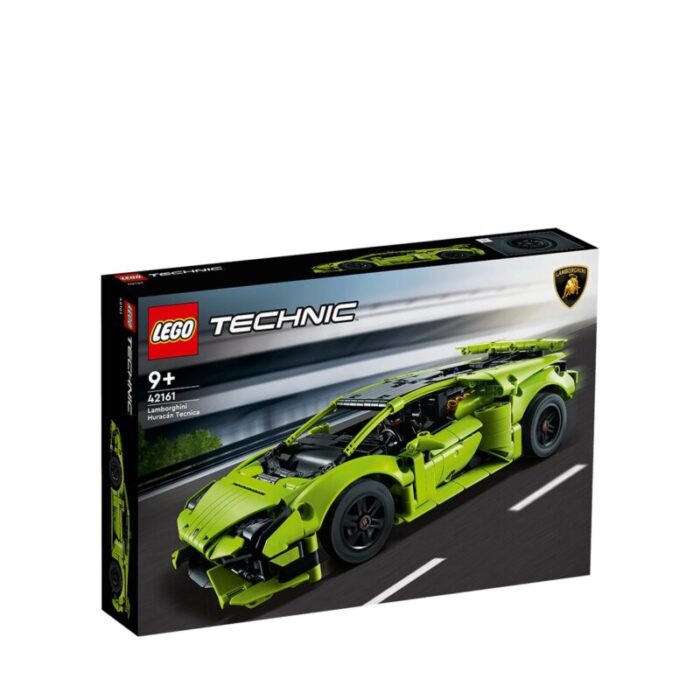 lego technic lamborghini huracan tecnica 42161 240821054821