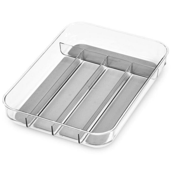 mini silverware tray cleargrey 240911115123