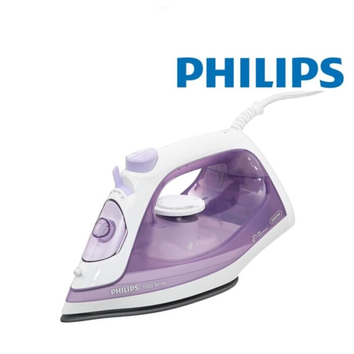 philips 1000 series steam iron 2000w dst104030 241008051917