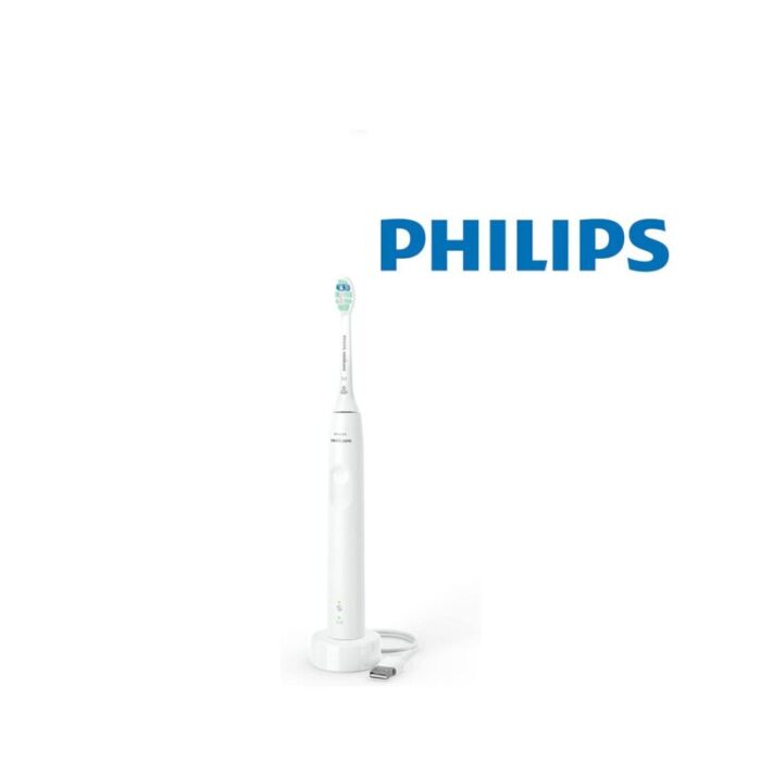 philips sonicare 3100 series sonic toothbrush white 240827020540