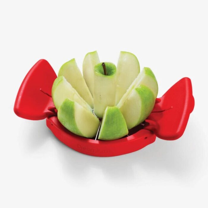 pp apple slicer l126cm red 1883df dfap3062 rd 240924010044 3