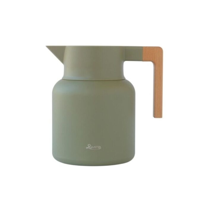 thermo jug keat 1600ml khaki 240923012813