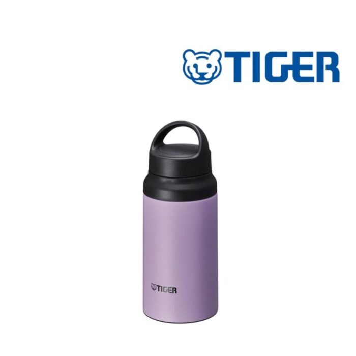 tiger 400ml anti bacteria double stainless steel bottle lilac mcz s040 vz 240919025951