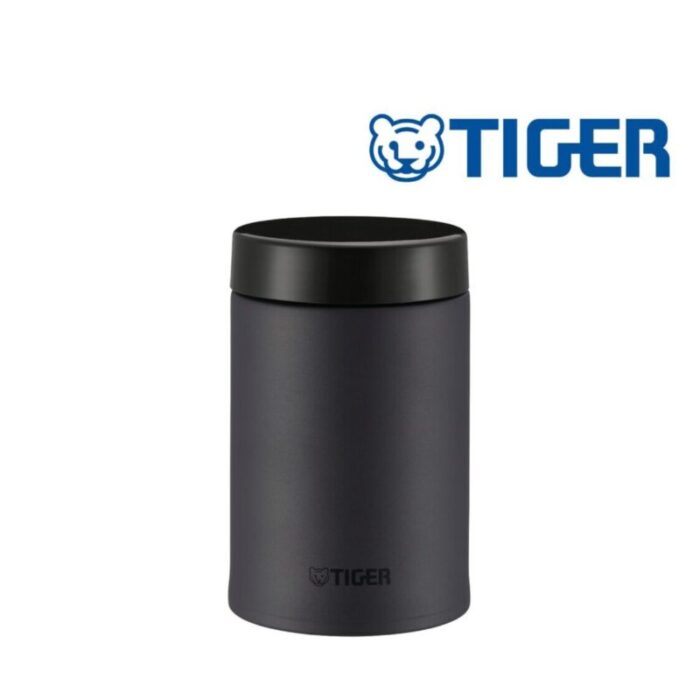 tiger 750ml anti bbacterial vacuum insulated stainless steel food jar rhinoceros mcj k075 hc 240905013639