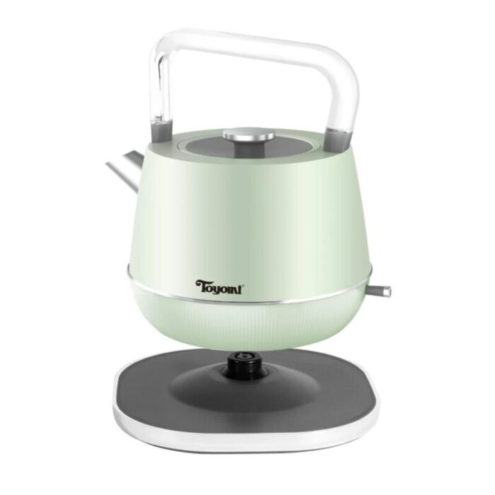 toyomi 17l classic cordless electric kettle wk 1788 mint green 241015105734 1