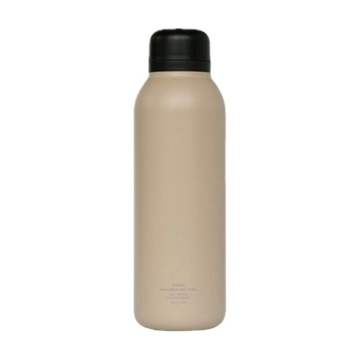 vacuum flask stem 500ml beige 240923012811