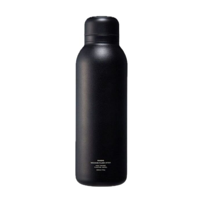 vacuum flask stem 500ml black 240923012757