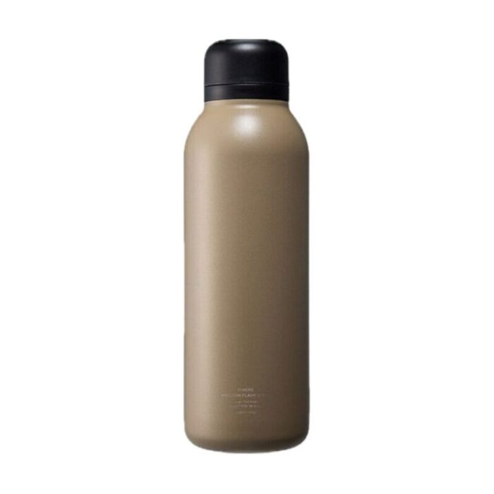 vacuum flask stem 500ml tan 240923012757