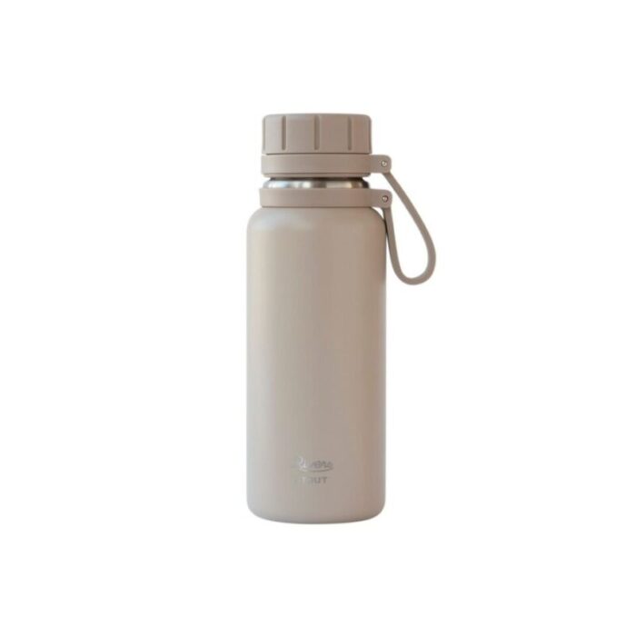 vacuum flask stout 2 500ml beige 240923012812