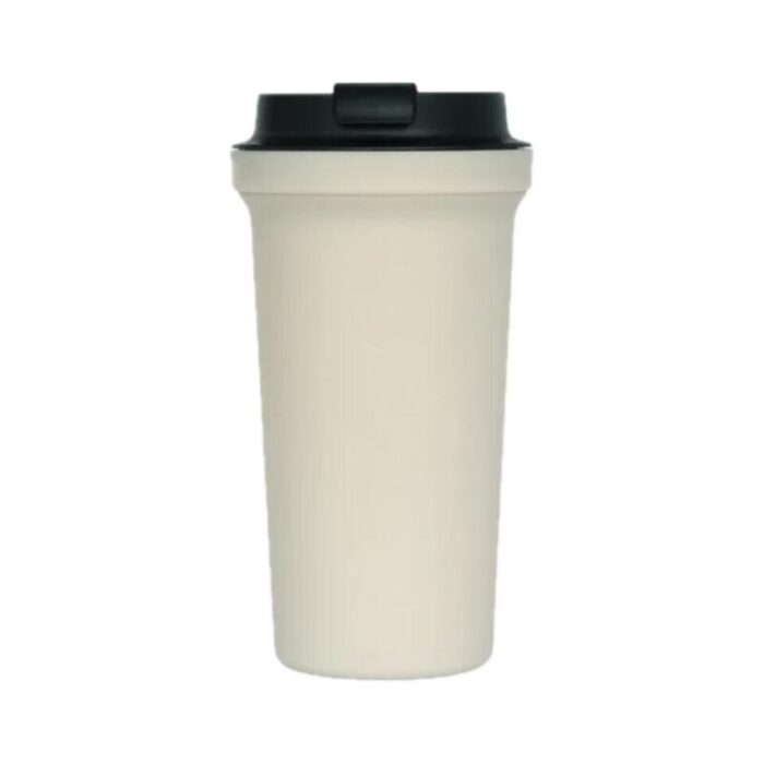 wallmug bearl solid tumbler 390ml beige 240923012759