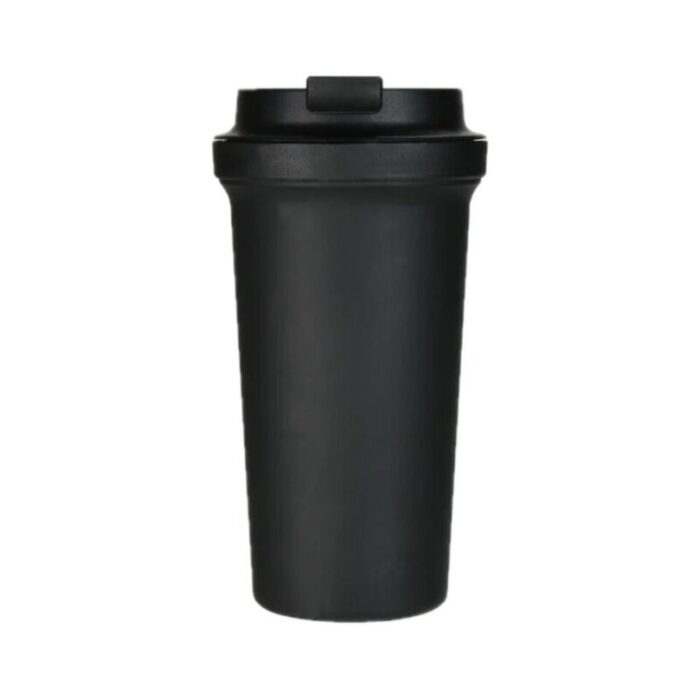 wallmug bearl solid tumbler 390ml black 240923012759