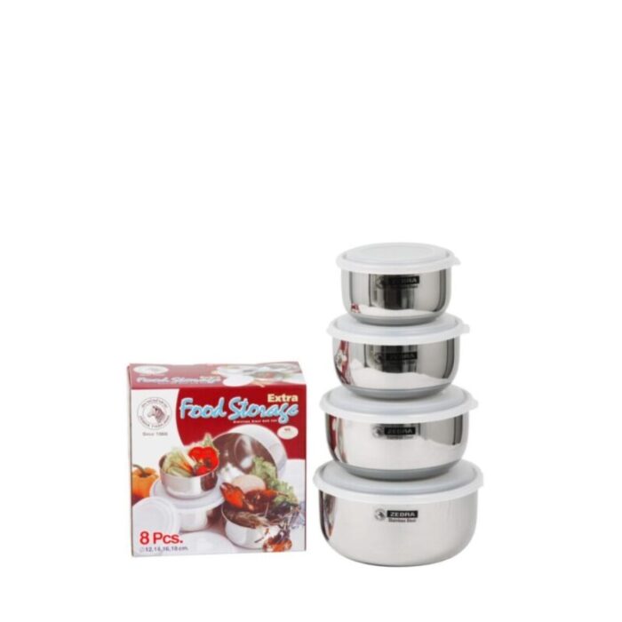 zebra food storage set 8pcsset 119zb 184 106 240829090535